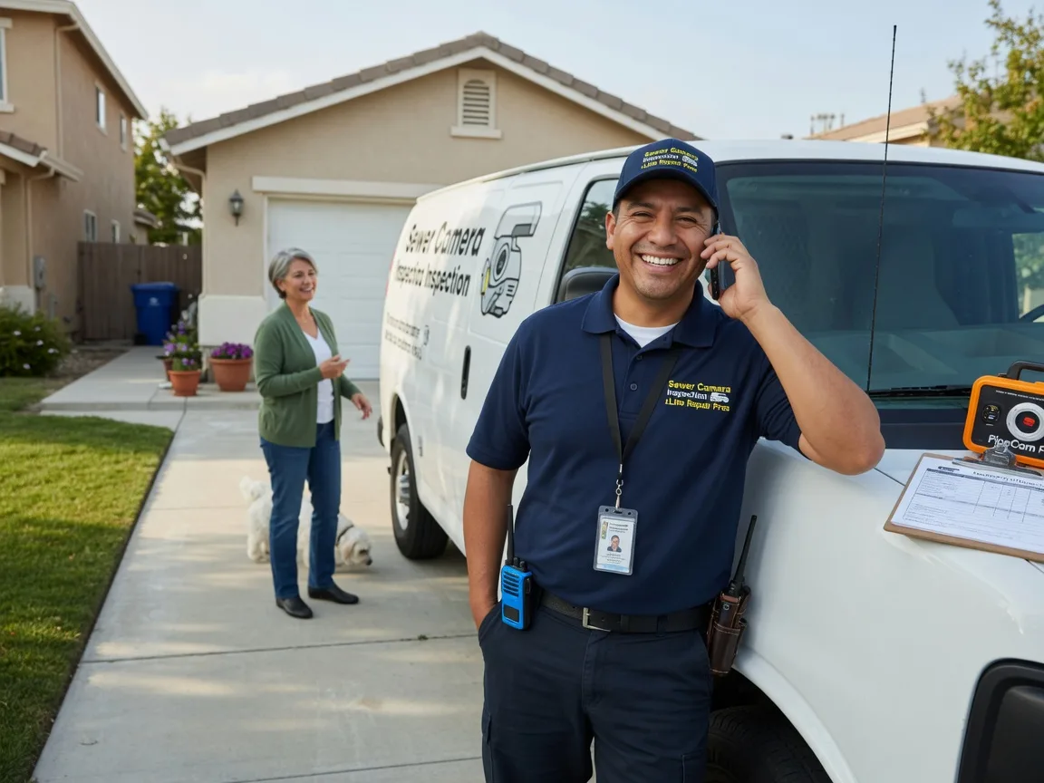 Sewer Line Repair Terre Hill, PA FAQs